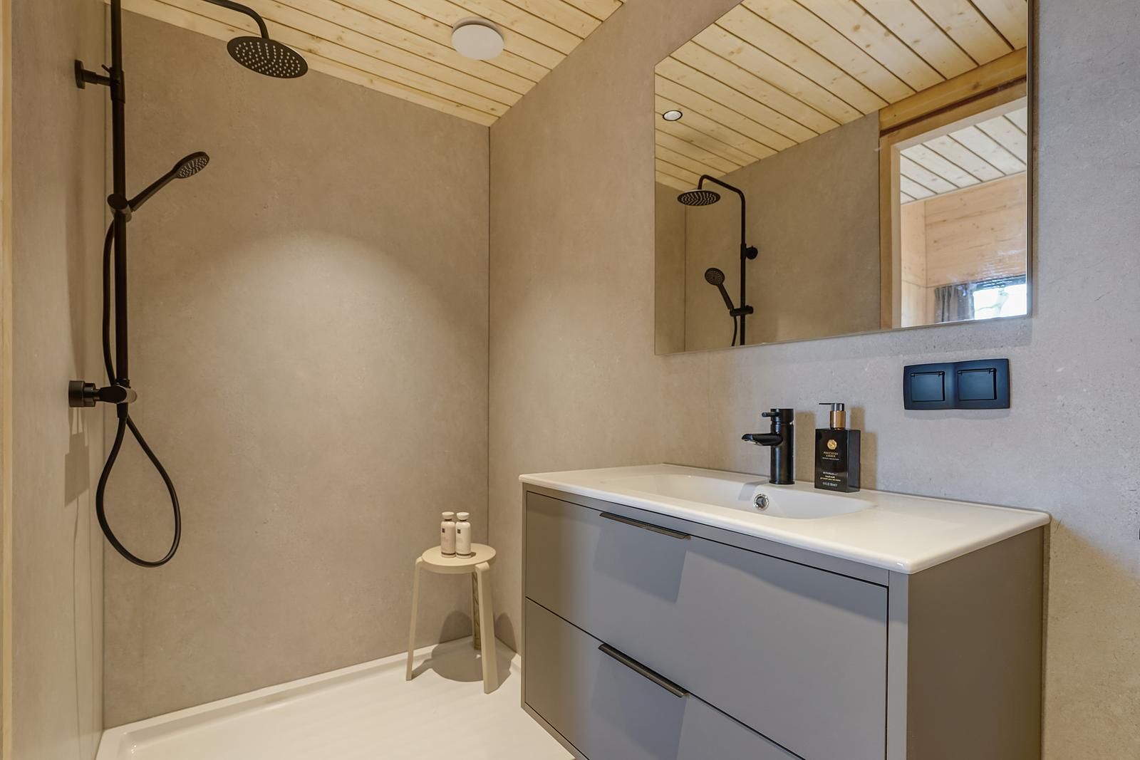 Unterkunft 297011 - Ferienhaus Achterhoek - Zen Villa | 4 Pers. Sauna en Hottub