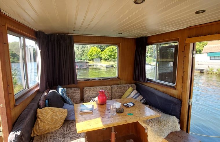 Verblijf 297106 - Vakantiewoning Achterhoek - Vakantiehuisje in Almen