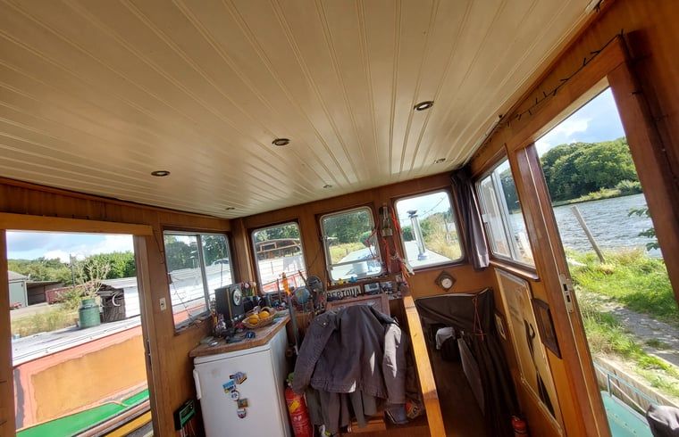 Verblijf 297106 - Vakantiewoning Achterhoek - Vakantiehuisje in Almen