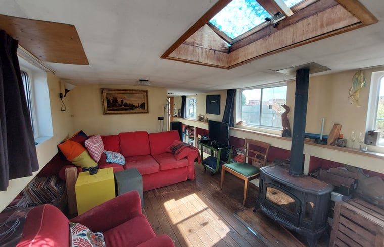 Verblijf 297106 - Vakantiewoning Achterhoek - Vakantiehuisje in Almen