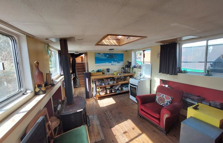 Verblijf 297106 - Vakantiewoning Achterhoek - Vakantiehuisje in Almen