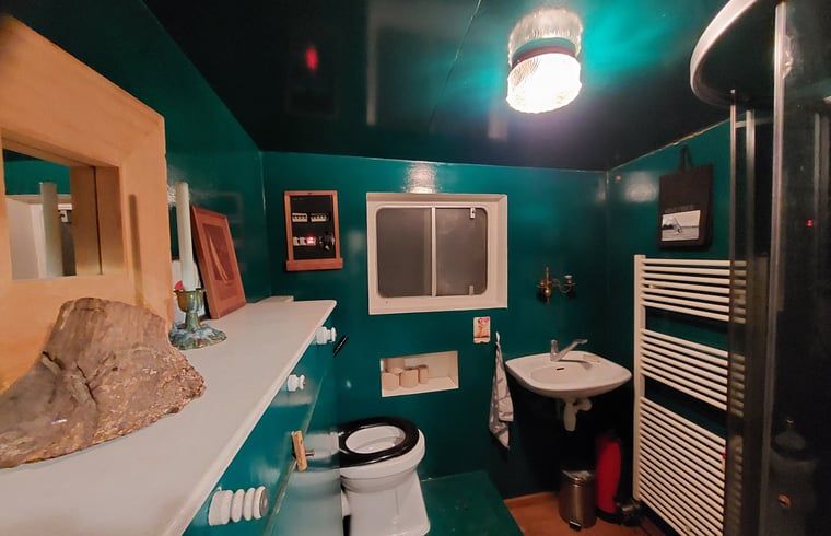 Verblijf 297106 - Vakantiewoning Achterhoek - Vakantiehuisje in Almen