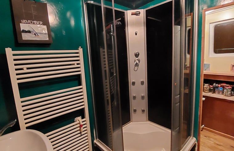 Verblijf 297106 - Vakantiewoning Achterhoek - Vakantiehuisje in Almen