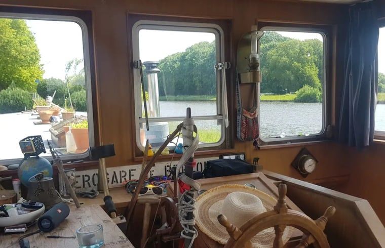 Verblijf 297106 - Vakantiewoning Achterhoek - Vakantiehuisje in Almen