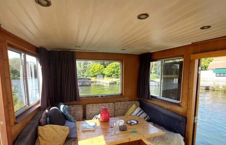 Verblijf 297106 - Vakantiewoning Achterhoek - Vakantiehuisje in Almen