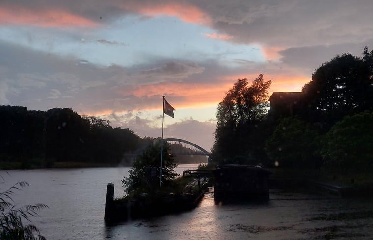 Verblijf 297106 - Vakantiewoning Achterhoek - Vakantiehuisje in Almen