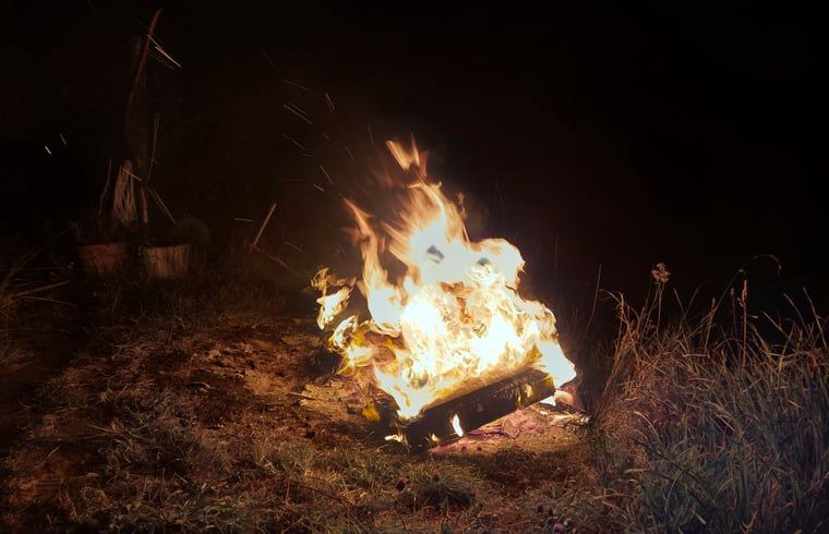 Verblijf 297106 - Vakantiewoning Achterhoek - Vakantiehuisje in Almen