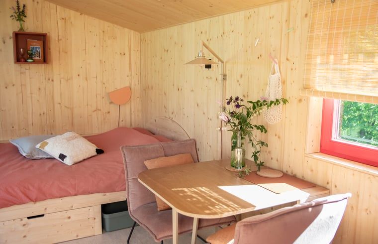 Unterkunft 297309 - Ferienhaus Achterhoek - Vakantiehuisje in Megchelen