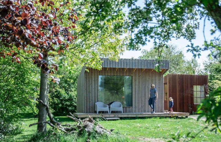 Unterkunft 297309 - Ferienhaus Achterhoek - Vakantiehuisje in Megchelen