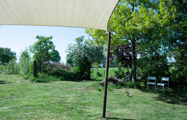 Unterkunft 297309 - Ferienhaus Achterhoek - Vakantiehuisje in Megchelen