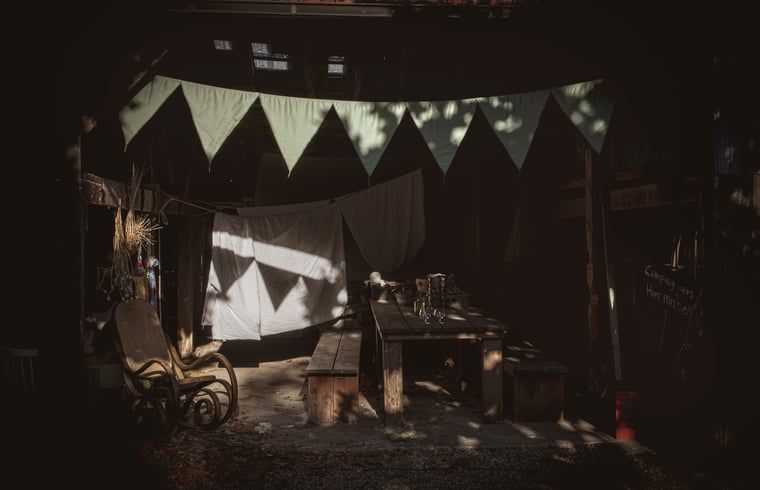 Unterkunft 297309 - Ferienhaus Achterhoek - Vakantiehuisje in Megchelen