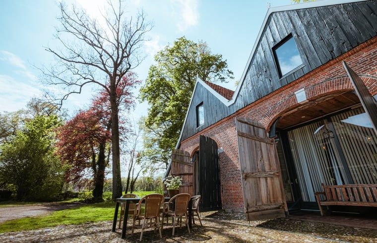 Verblijf 297405 - Vakantiewoning Achterhoek - Vakantiehuisje in Winterswijk Woold