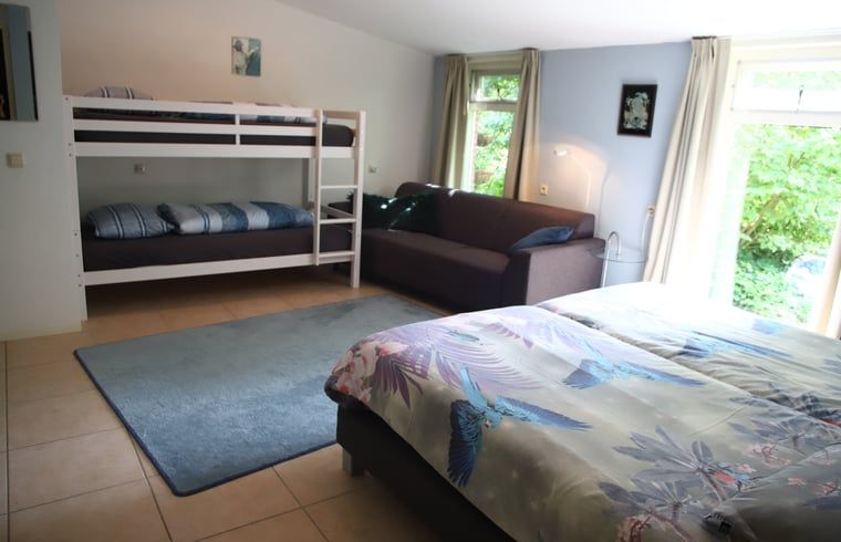 Verblijf 297408 - Vakantiewoning Achterhoek - Vakantiehuisje in Winterswijk Woold