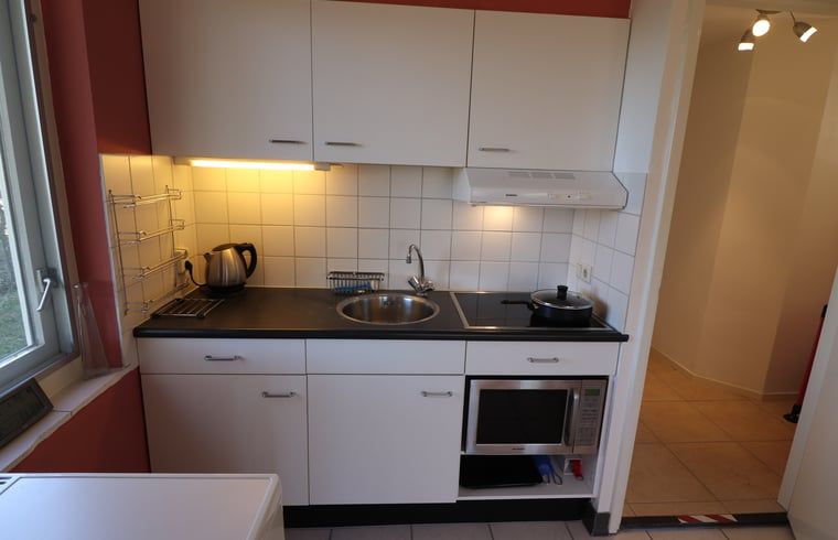 Verblijf 297408 - Vakantiewoning Achterhoek - Vakantiehuisje in Winterswijk Woold