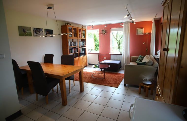 Verblijf 297408 - Vakantiewoning Achterhoek - Vakantiehuisje in Winterswijk Woold