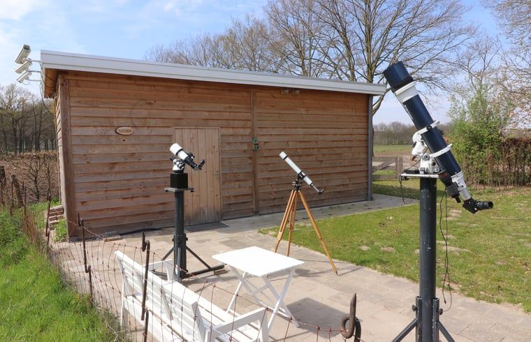 Verblijf 297408 - Vakantiewoning Achterhoek - Vakantiehuisje in Winterswijk Woold