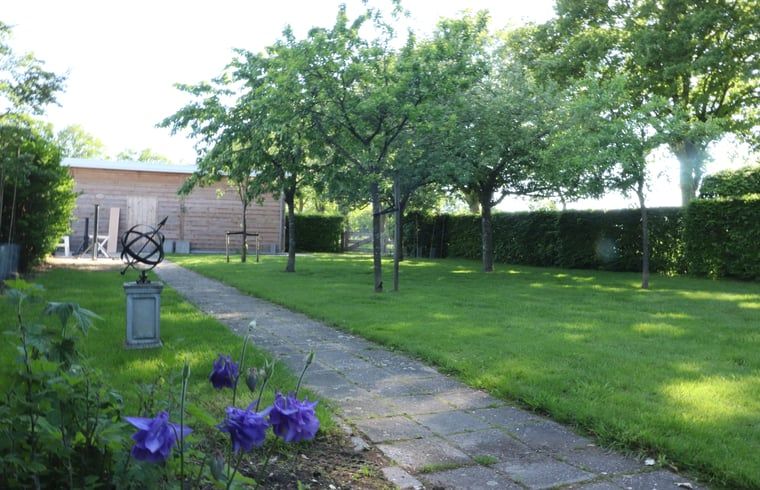 Verblijf 297408 - Vakantiewoning Achterhoek - Vakantiehuisje in Winterswijk Woold