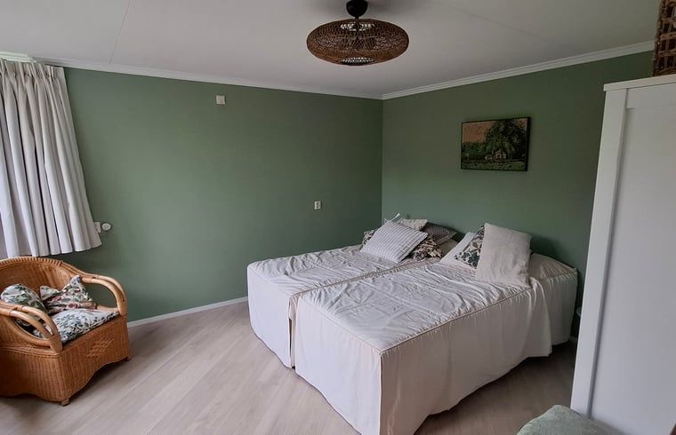 Guest house 297417 - Holiday property Achterhoek - Vakantiehuisje in Winterswijk Woold