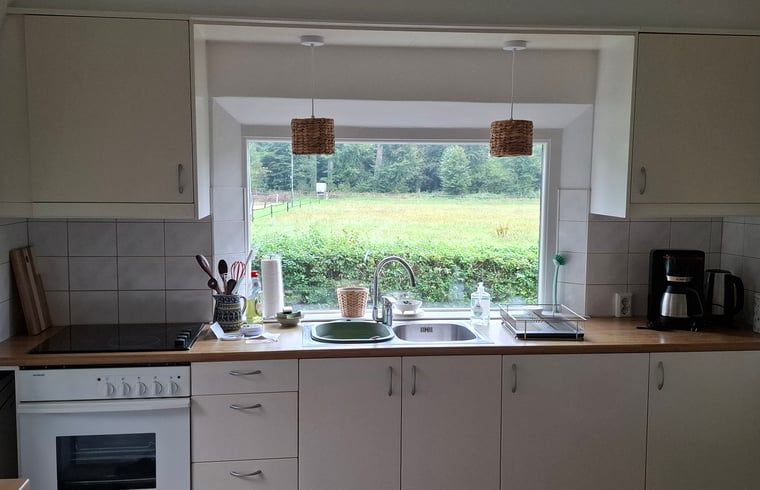 Guest house 297417 - Holiday property Achterhoek - Vakantiehuisje in Winterswijk Woold