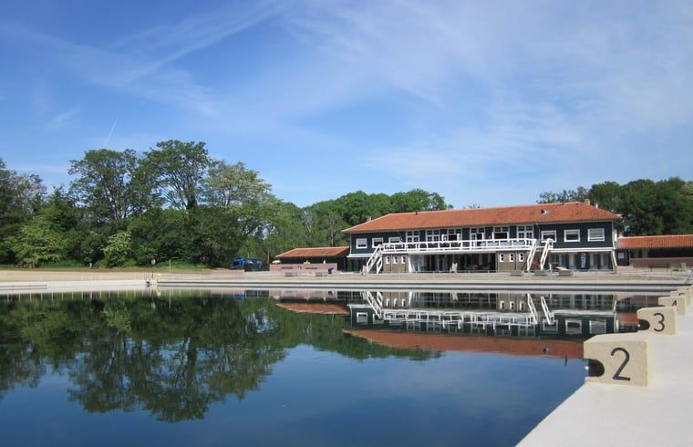 Guest house 297417 - Holiday property Achterhoek - Vakantiehuisje in Winterswijk Woold