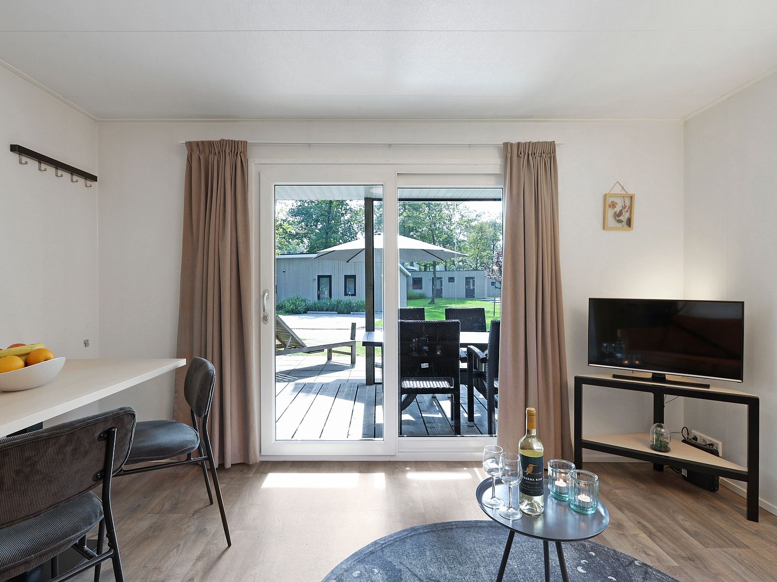 Unterkunft 297505 - Bungalow Achterhoek - De Vlinderhoeve | 2-persoons woning | 2C