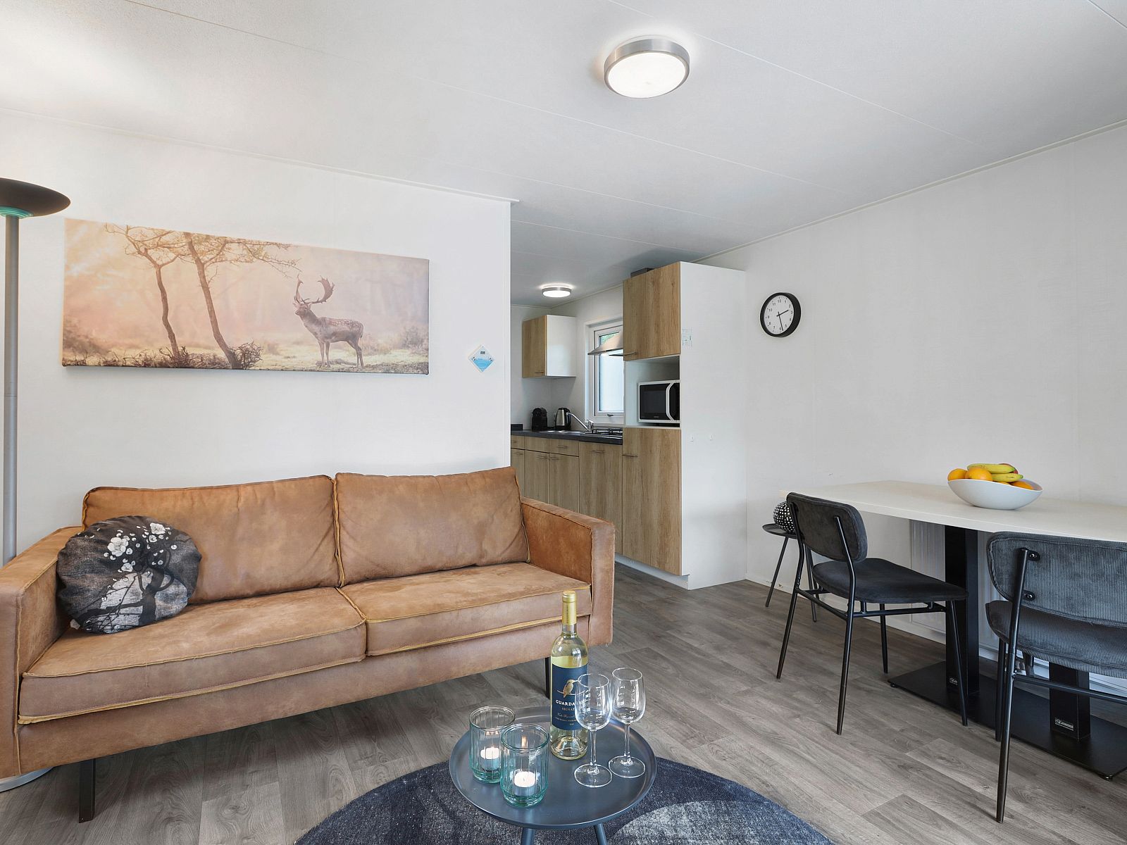 Unterkunft 297505 - Bungalow Achterhoek - De Vlinderhoeve | 2-persoons woning | 2C