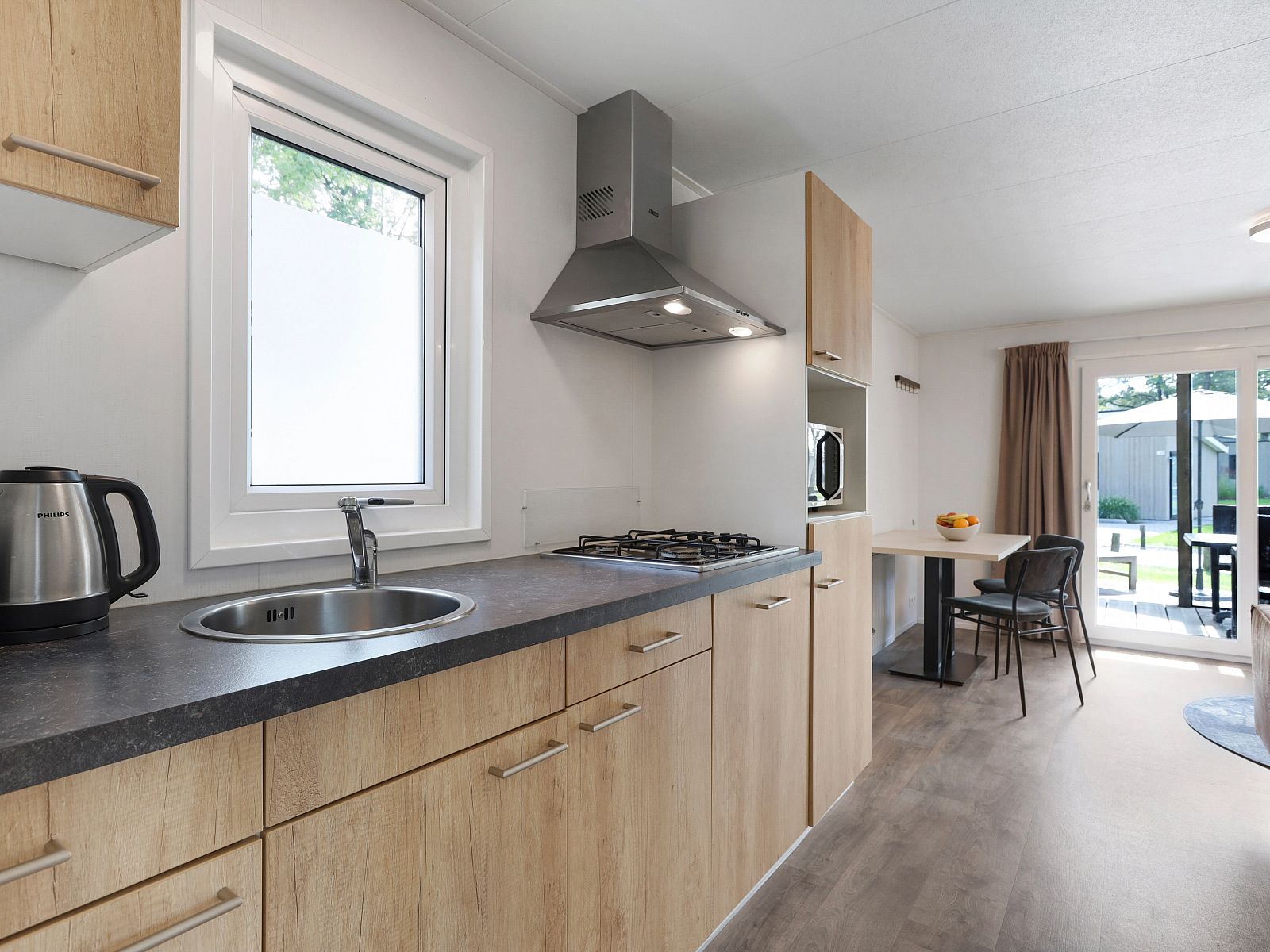 Unterkunft 297505 - Bungalow Achterhoek - De Vlinderhoeve | 2-persoons woning | 2C