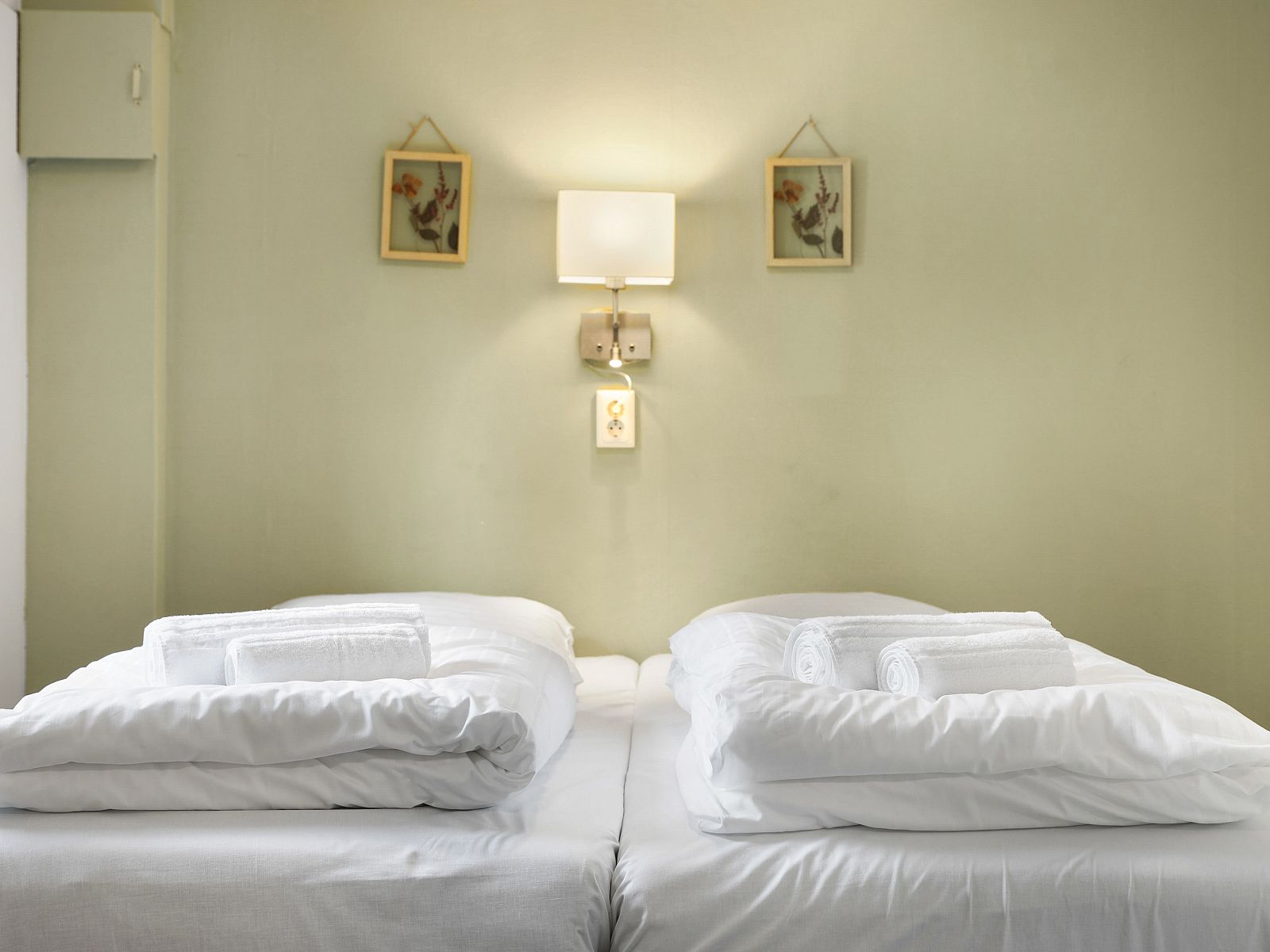 Unterkunft 297505 - Bungalow Achterhoek - De Vlinderhoeve | 2-persoons woning | 2C