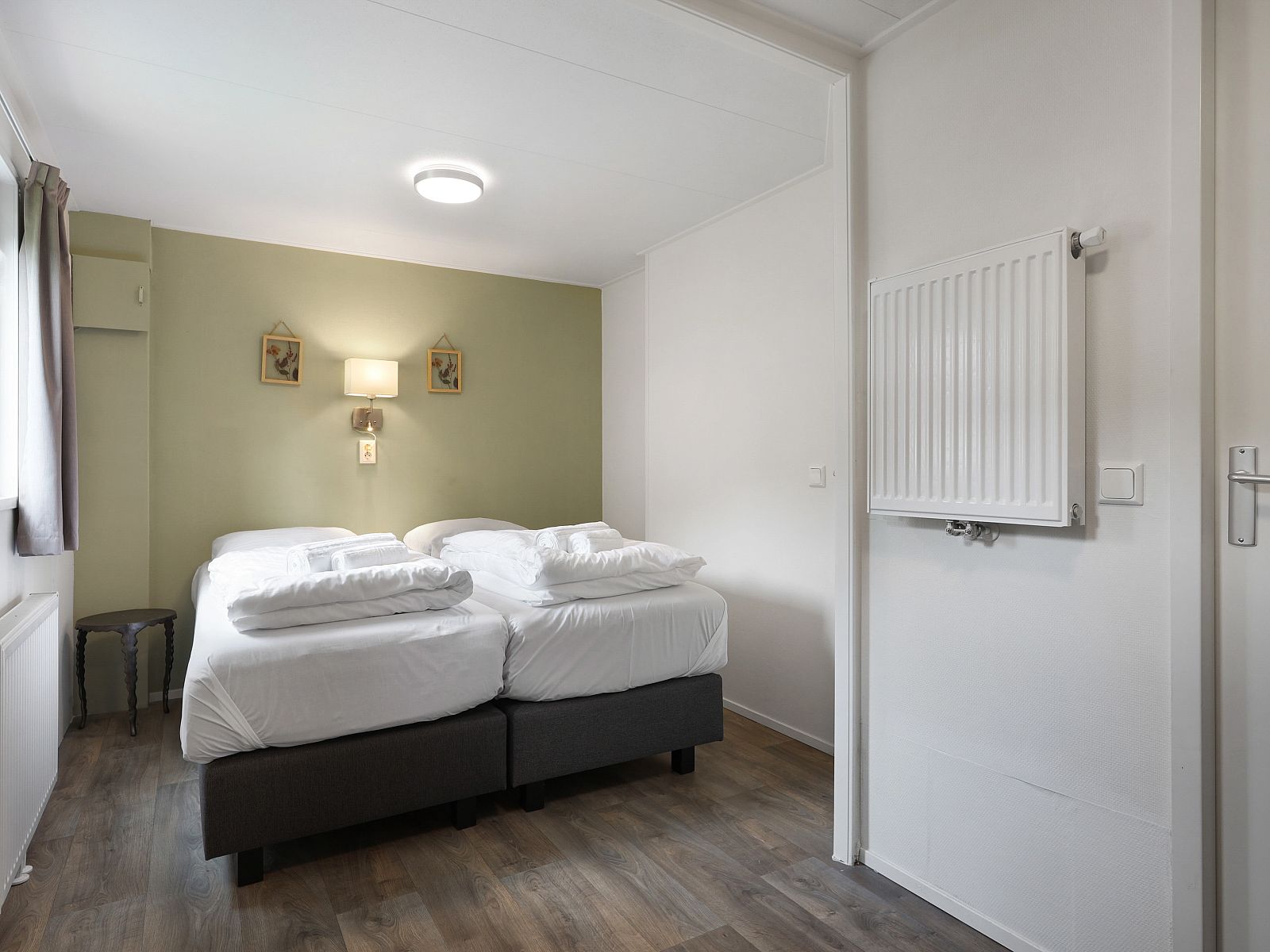 Unterkunft 297505 - Bungalow Achterhoek - De Vlinderhoeve | 2-persoons woning | 2C