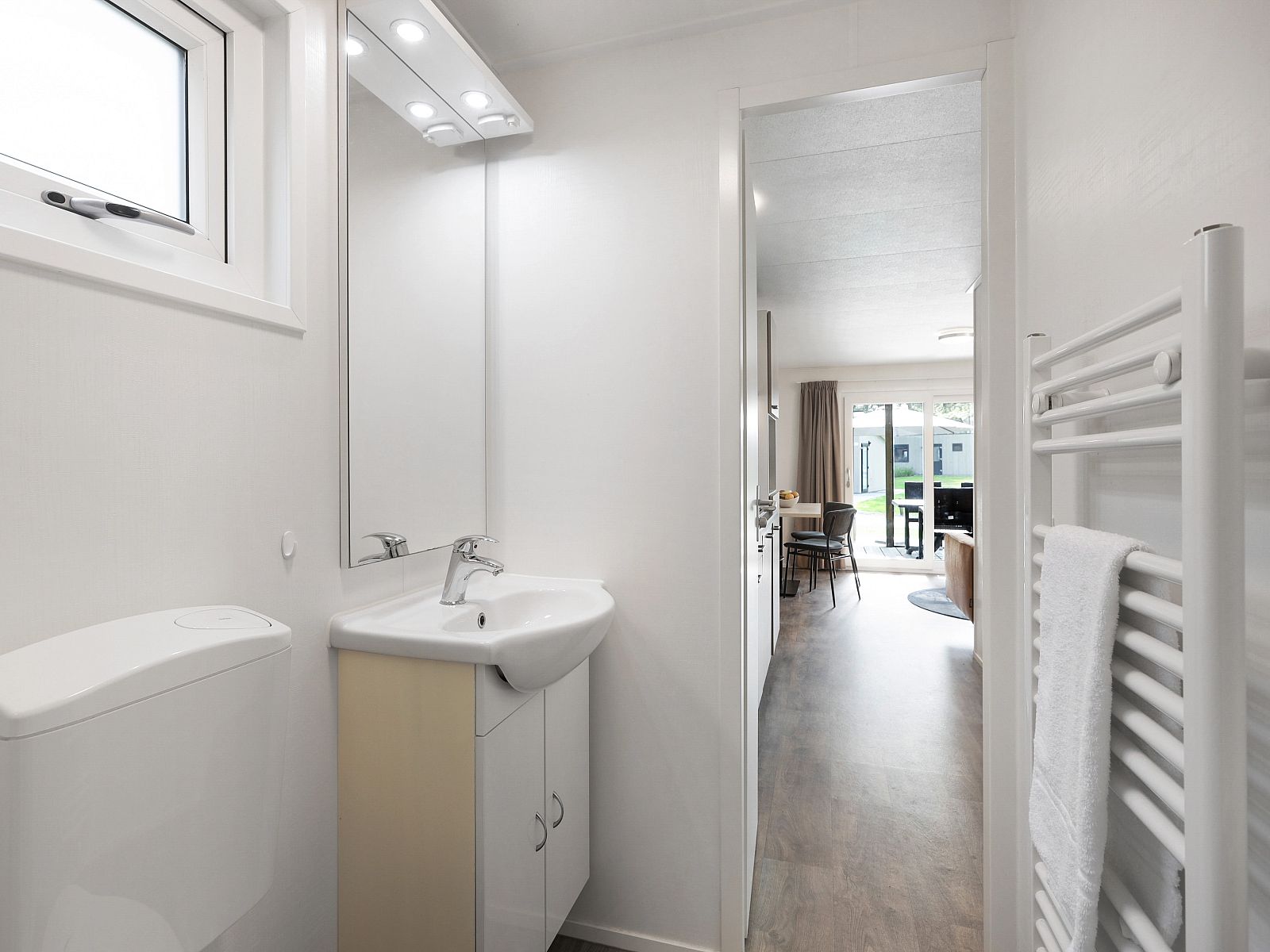 Unterkunft 297505 - Bungalow Achterhoek - De Vlinderhoeve | 2-persoons woning | 2C