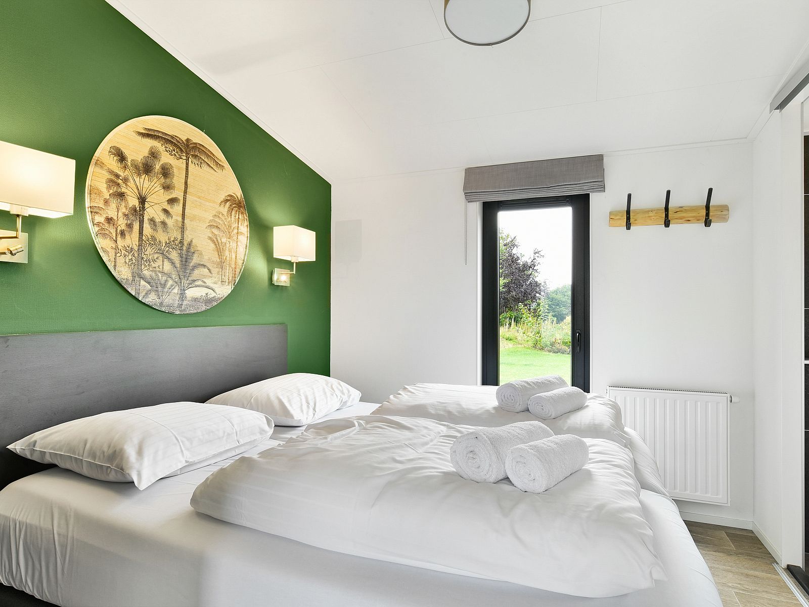 Unterkunft 297507 - Bungalow Achterhoek - De Vlinderhoeve | 4-persoons woning | 4C1