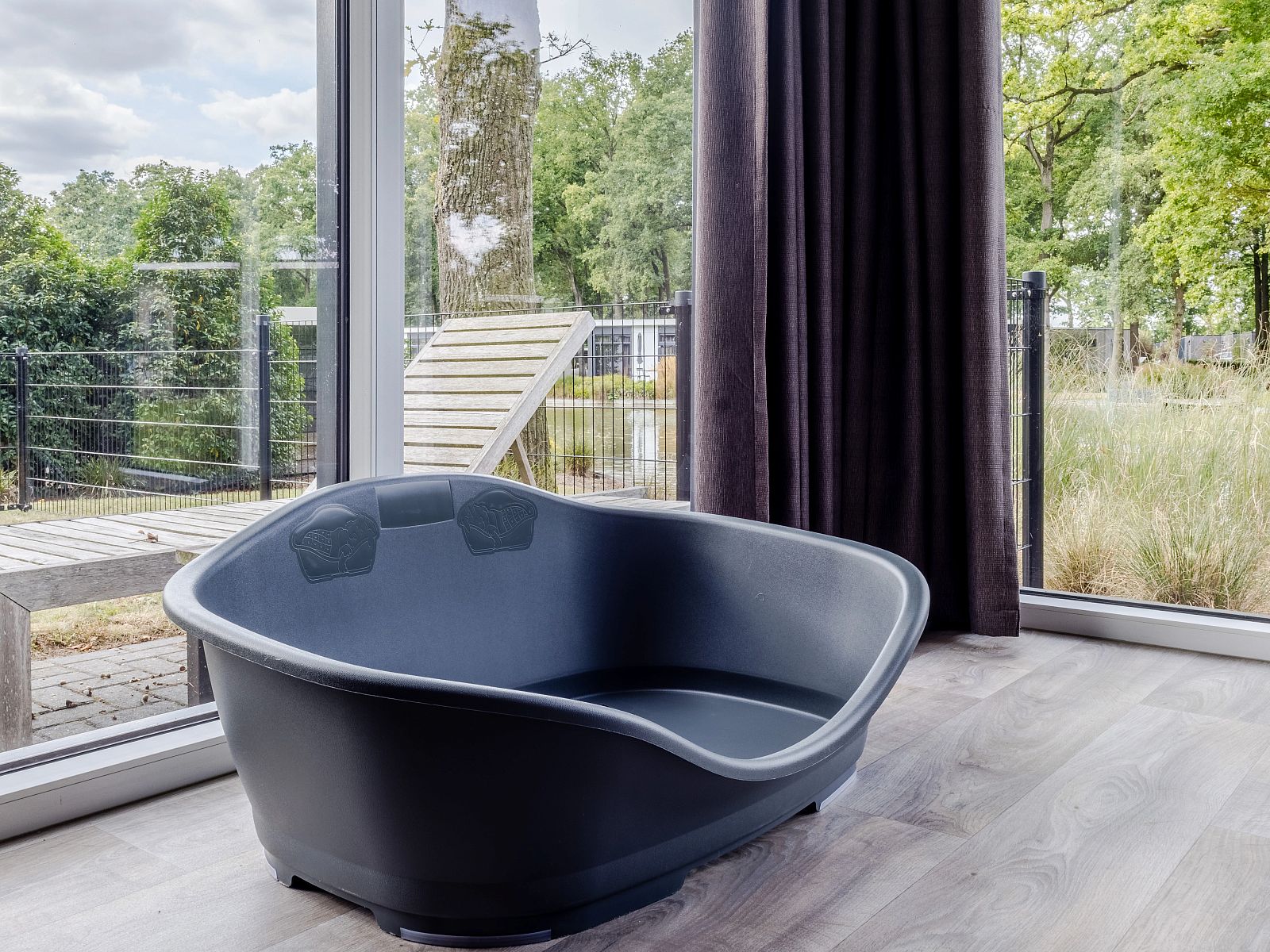 Guest house 297510 - Bungalow Achterhoek - De Vlinderhoeve | 4-persoons woning | 4CD