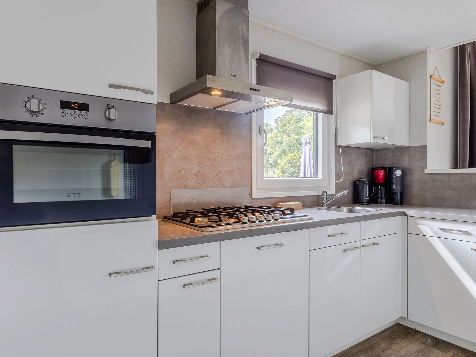 Guest house 297510 - Bungalow Achterhoek - De Vlinderhoeve | 4-persoons woning | 4CD