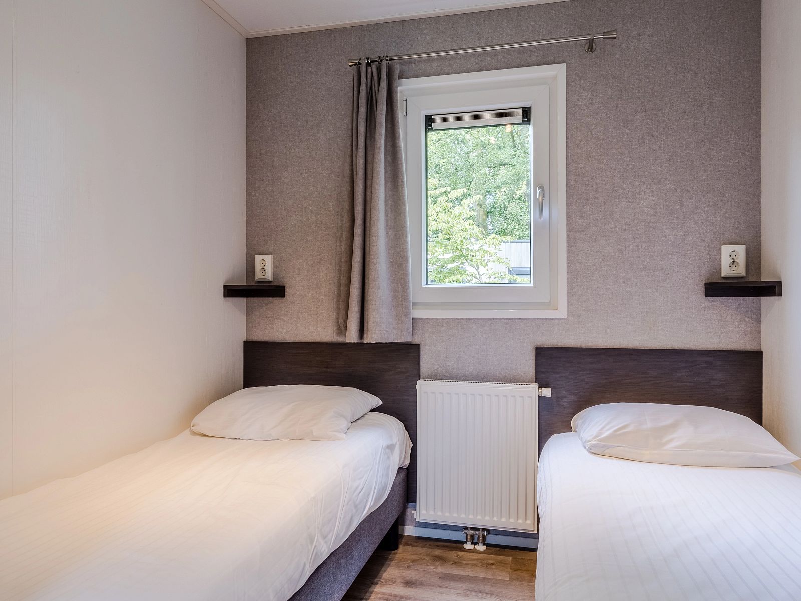 Guest house 297510 - Bungalow Achterhoek - De Vlinderhoeve | 4-persoons woning | 4CD