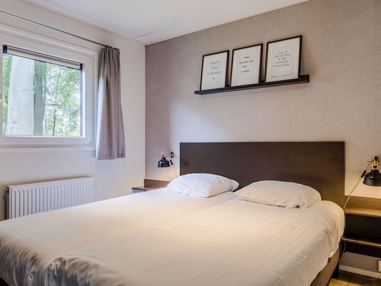 Guest house 297510 - Bungalow Achterhoek - De Vlinderhoeve | 4-persoons woning | 4CD