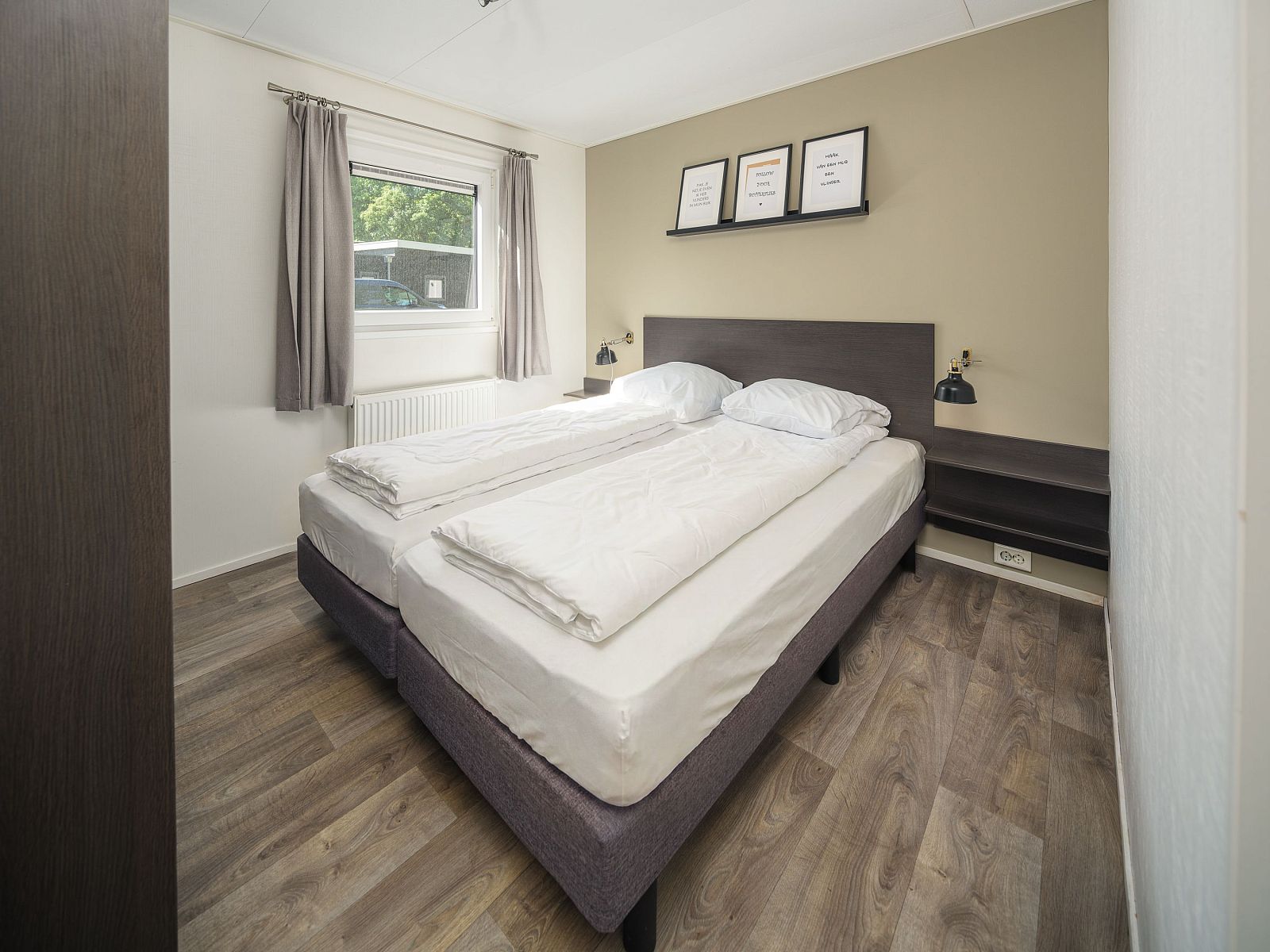 Unterkunft 297510 - Ferienhaus Achterhoek - Lunarus 4-persoons