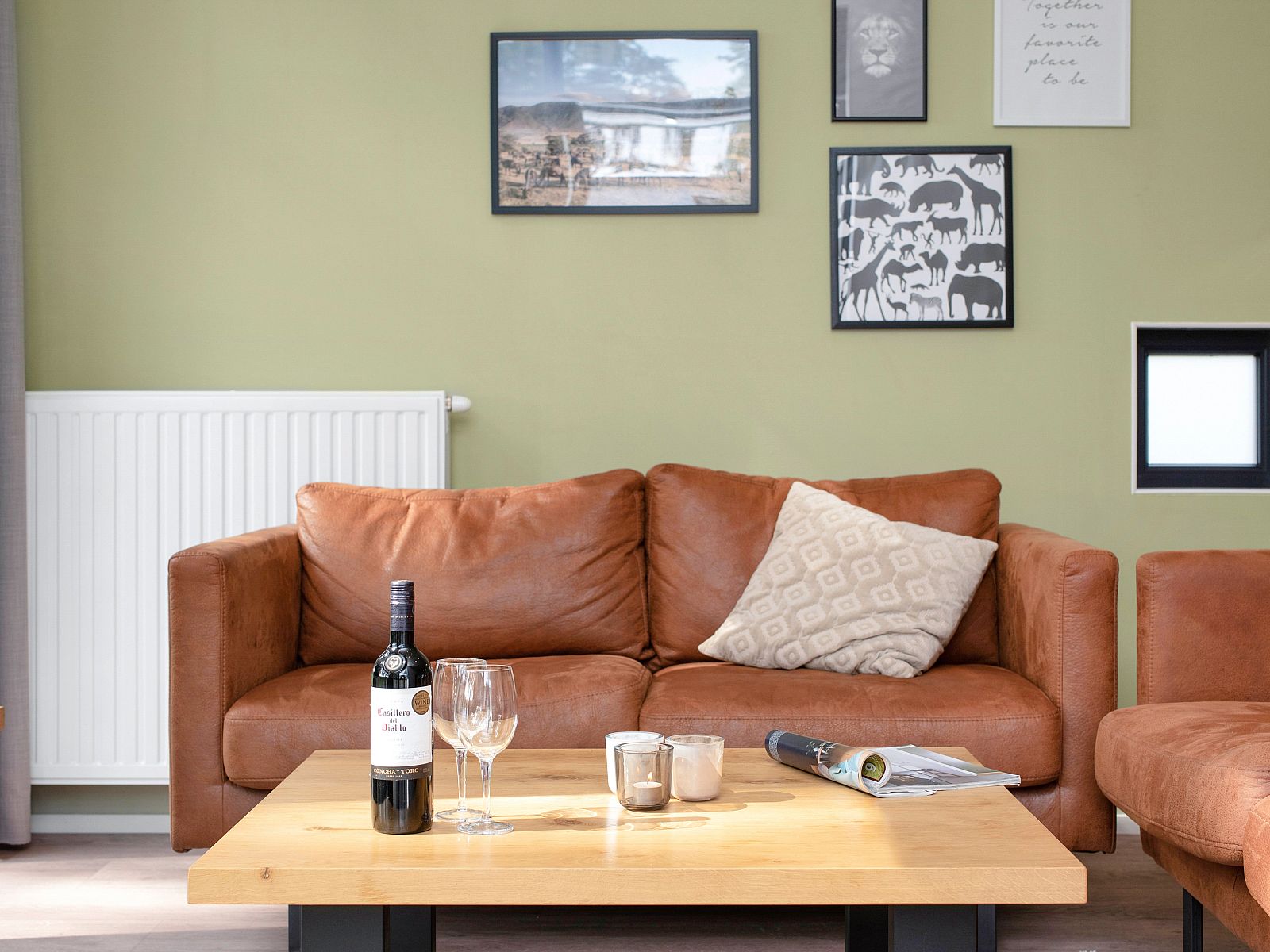 Guest house 297512 - Bungalow Achterhoek - De Vlinderhoeve | 6-persoons woning | 6C