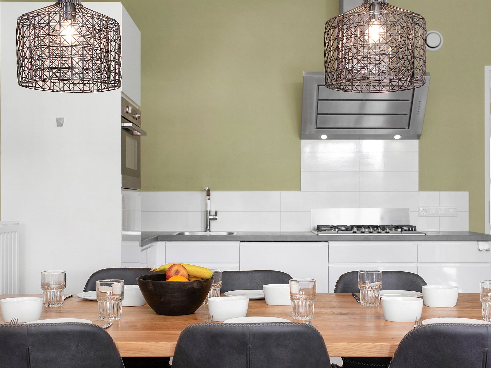 Guest house 297512 - Bungalow Achterhoek - De Vlinderhoeve | 6-persoons woning | 6C