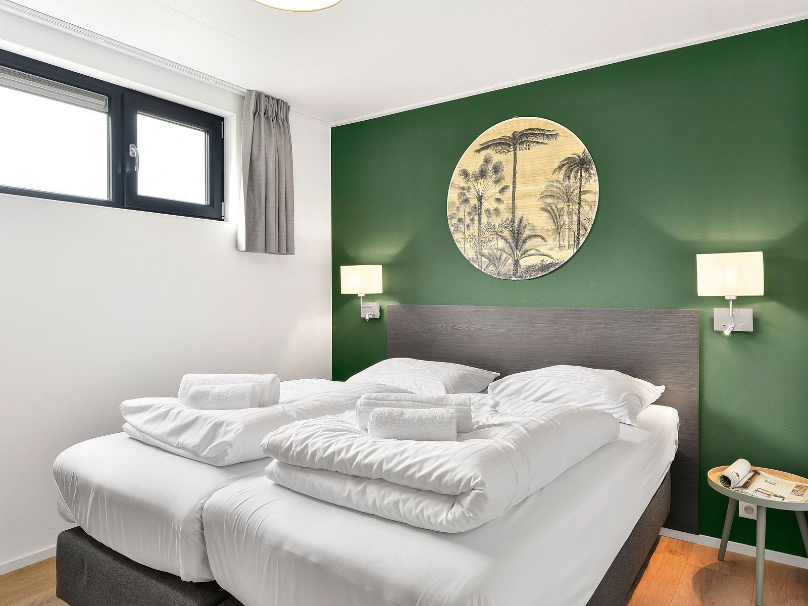 Guest house 297512 - Bungalow Achterhoek - De Vlinderhoeve | 6-persoons woning | 6C