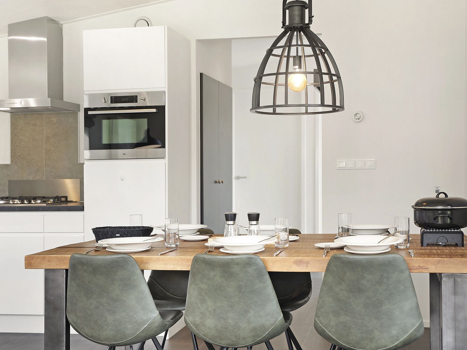 Guest house 297513 - Bungalow Achterhoek - De Vlinderhoeve | 4-6-persoons woning | 4-6C