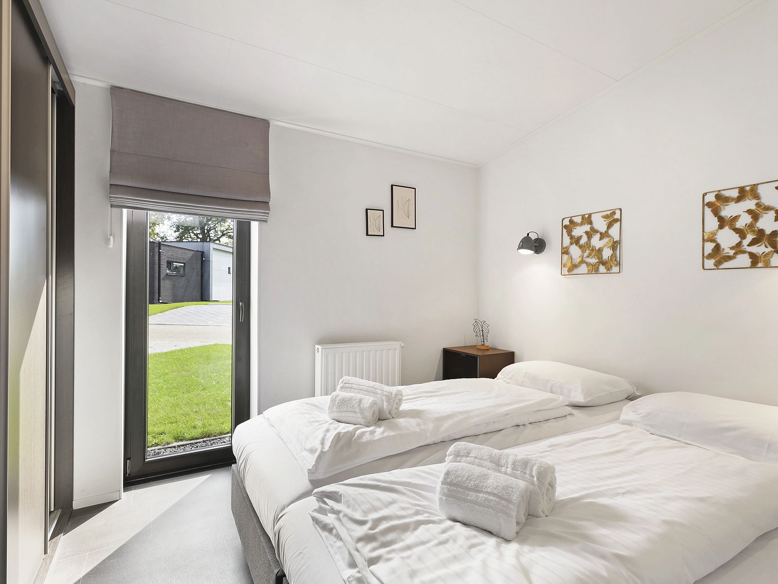 Guest house 297513 - Bungalow Achterhoek - De Vlinderhoeve | 4-6-persoons woning | 4-6C