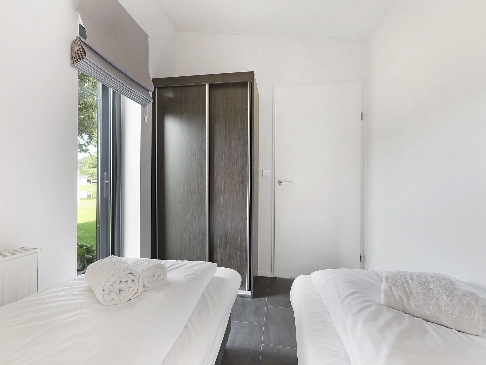 Guest house 297513 - Bungalow Achterhoek - De Vlinderhoeve | 4-6-persoons woning | 4-6C