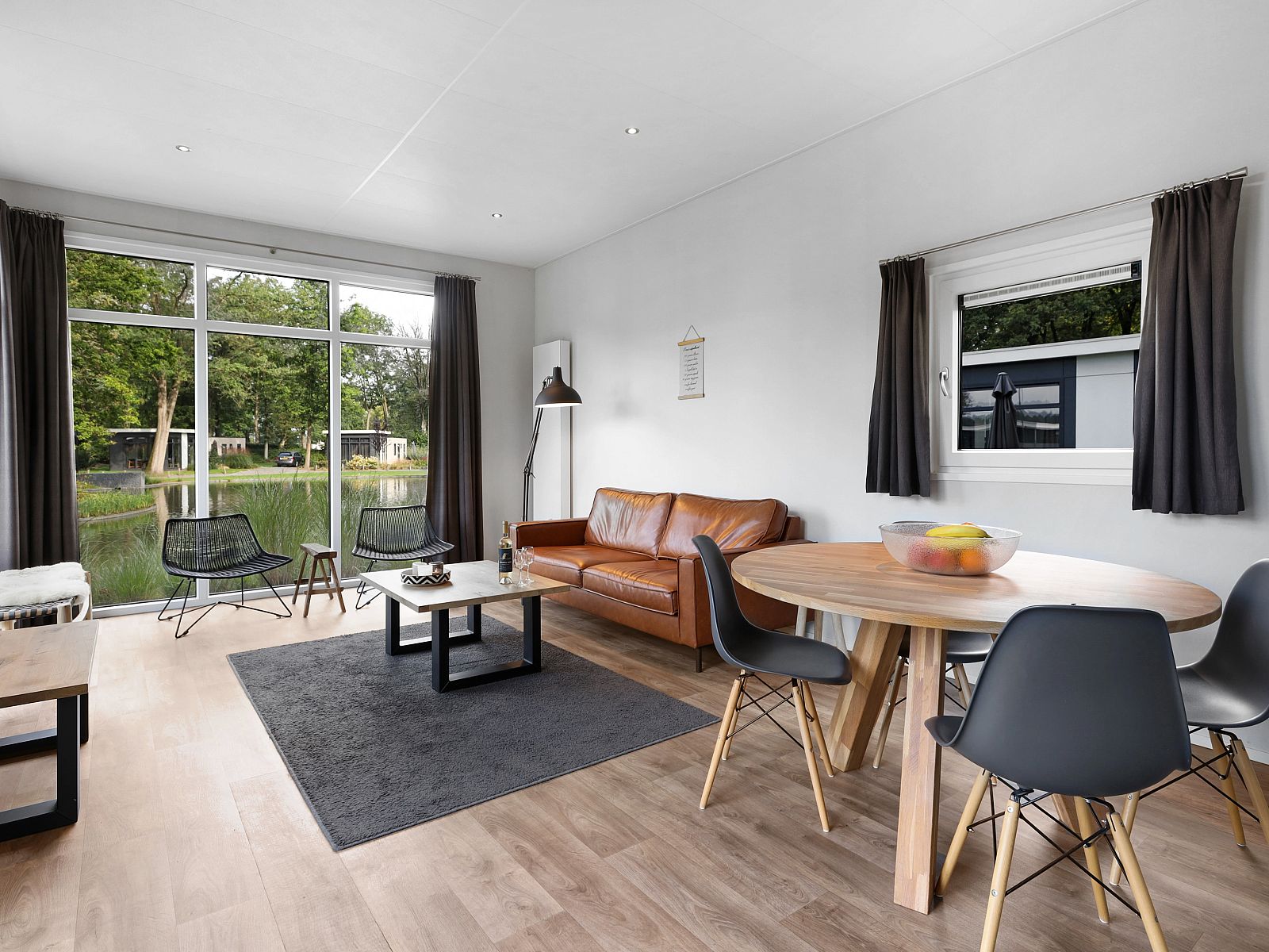 Unterkunft 297529 - Bungalow Achterhoek - De Vlinderhoeve | 4-persoons woning - Lunaris | 4C