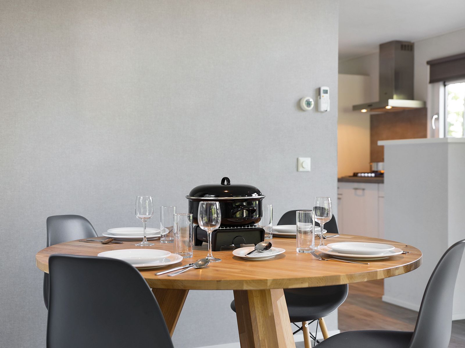 Unterkunft 297529 - Bungalow Achterhoek - De Vlinderhoeve | 4-persoons woning - Lunaris | 4C