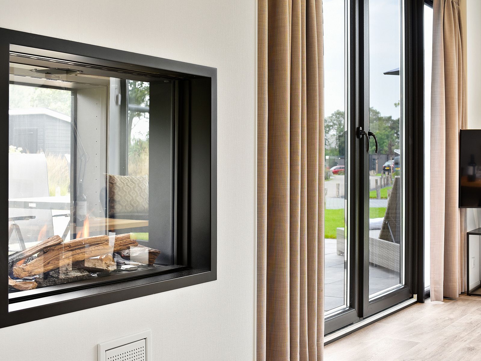 Unterkunft 297530 - Bungalow Achterhoek - De Vlinderhoeve | 4-persoons woning | 4C1