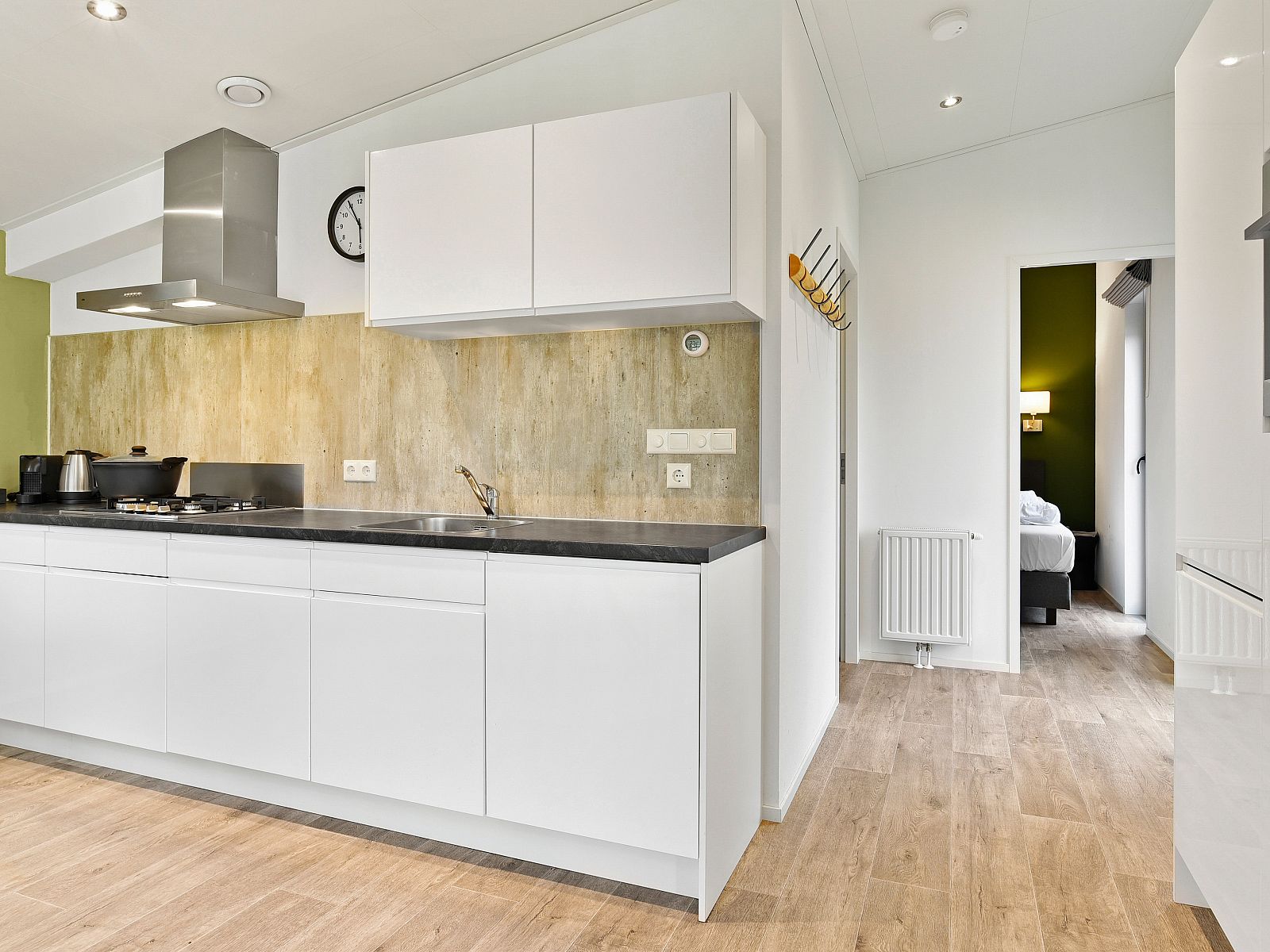 Unterkunft 297530 - Bungalow Achterhoek - De Vlinderhoeve | 4-persoons woning | 4C1