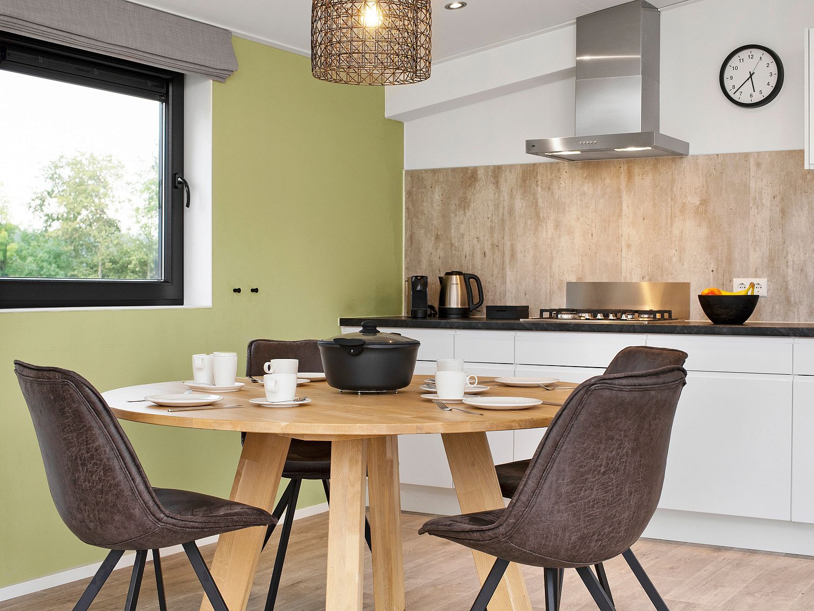 Unterkunft 297530 - Bungalow Achterhoek - De Vlinderhoeve | 4-persoons woning | 4C1