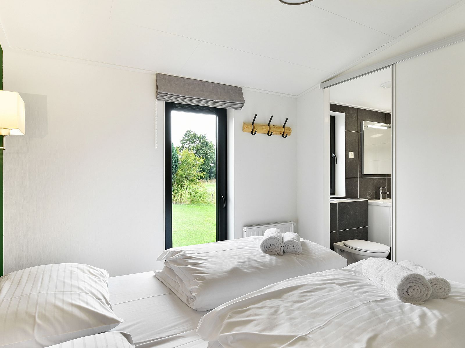 Unterkunft 297530 - Bungalow Achterhoek - De Vlinderhoeve | 4-persoons woning | 4C1