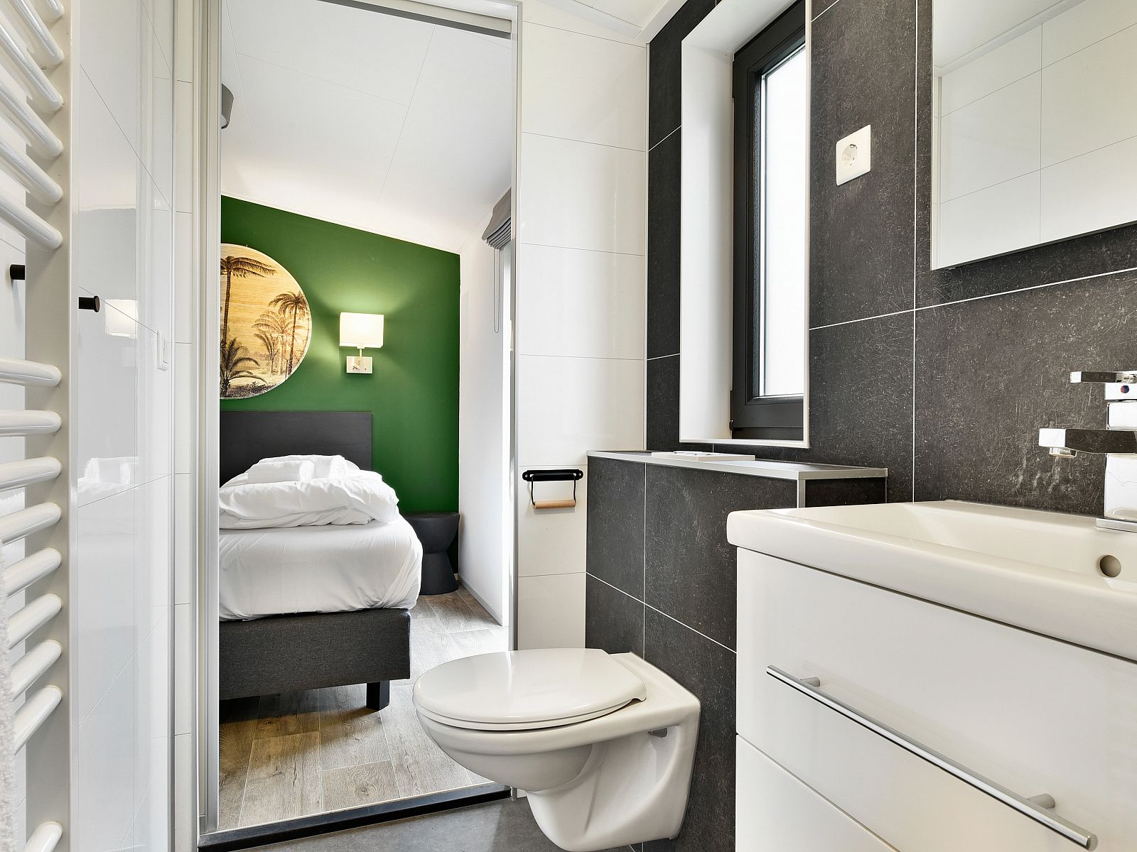 Unterkunft 297530 - Bungalow Achterhoek - De Vlinderhoeve | 4-persoons woning | 4C1