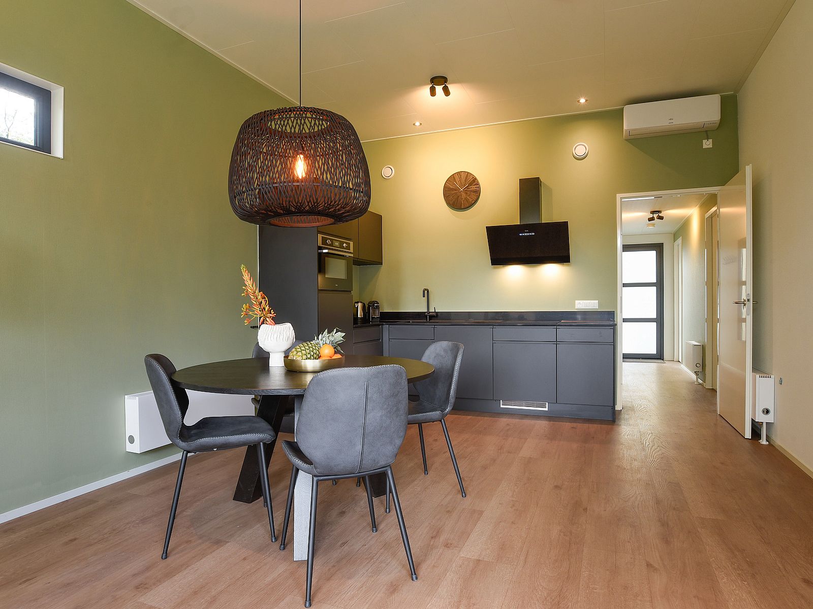 Guest house 297531 - Bungalow Achterhoek - De Vlinderhoeve | 4-persoons woning | 4L